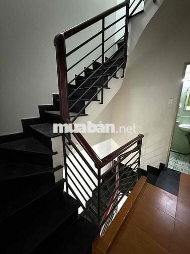 Hẻm 3m Phạm Văn Hai, 3x10m, 2 lầu ST, 2pn 3wc