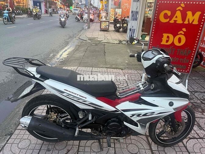 Thanh lí Yamaha Exciter 150 2018 BSTP xe giá tốt