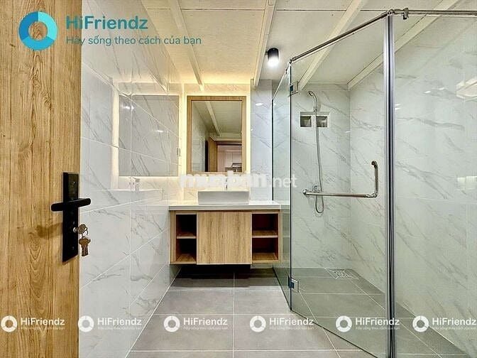 CHO THUÊ DUPLEX MỚI 100% + 50M2 Ở LÊ ĐỨC THỌ,GÒ VẤP