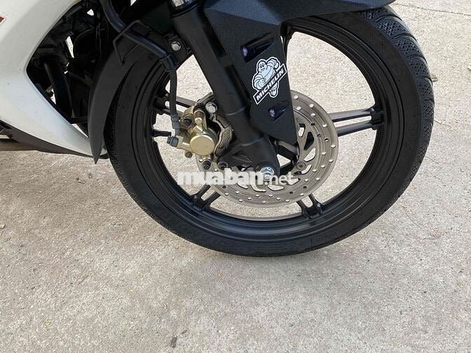 Exciter 150 đã lên bi cầu và thụt Winner biển 29