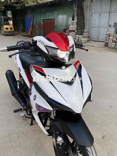 Exciter 150 đã lên bi cầu và thụt Winner biển 29