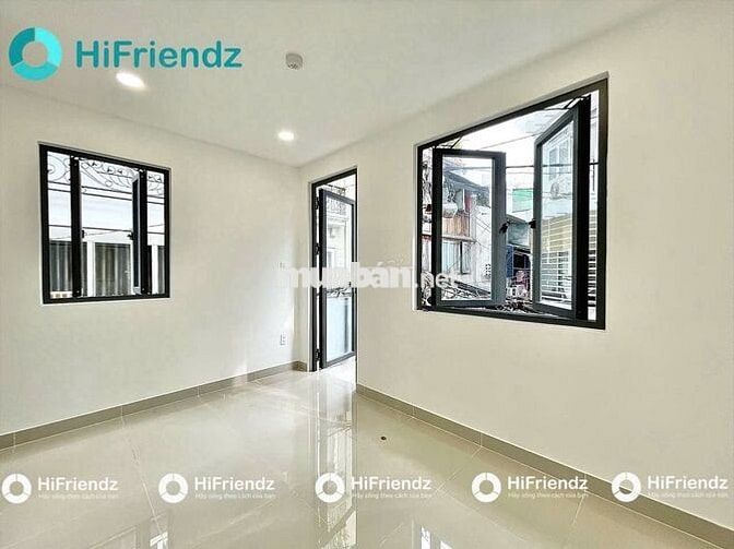 ✨CHO THUÊ CĂN HỘ CÓ GÁC/KHÔNG GÁC NEW 100% FULL NỘI THẤT_ĐƯỜNG XE HƠI✨