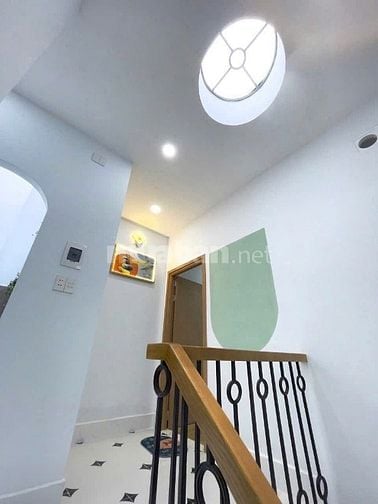 Chính chủ cần bán gấp ở Bình Chánh dt 96,5m2 giá 1ty460