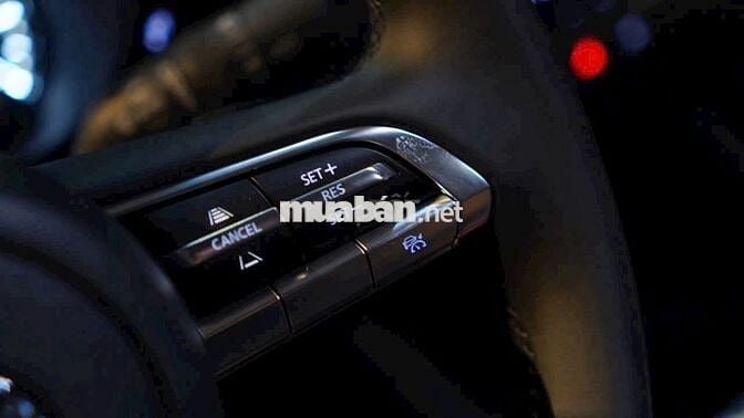 Mazda 3 1.5L Sport Premium Vin 2024 mới 100%