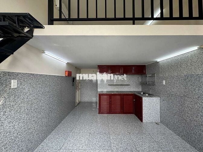 ✨ Khai Trương Căn Hộ Duplex Mini Mới Xây – Thạnh Lộc 29 ✨
