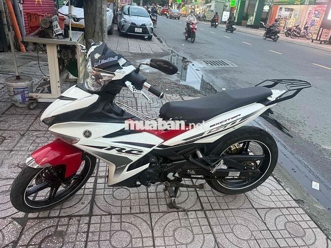 Thanh lí Yamaha Exciter 150 2018 BSTP xe giá tốt