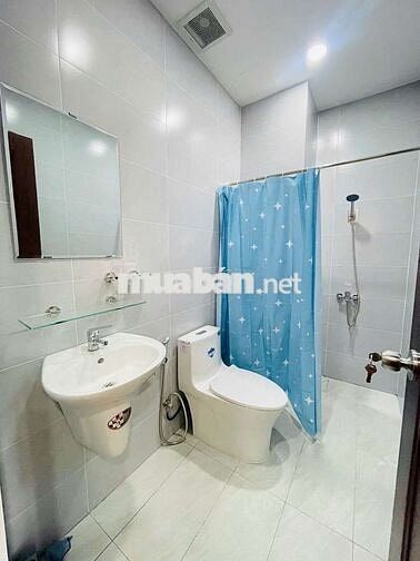 PHÒNG TRỌ AN NINH, TỰ DO NGAY ĐẠI HỌC NGUYỄN TẤT THÀNH, VĂN HIẾN