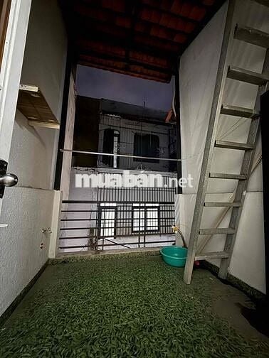 Hẻm 3m Phạm Văn Hai, 3x10m, 2 lầu ST, 2pn 3wc