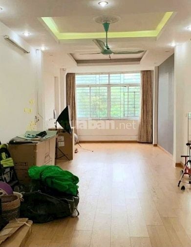 Chính Chủ Bán Nhà Mặt Phố Đặng Thùy Trâm – Phường Dịch Vọng Hậu -