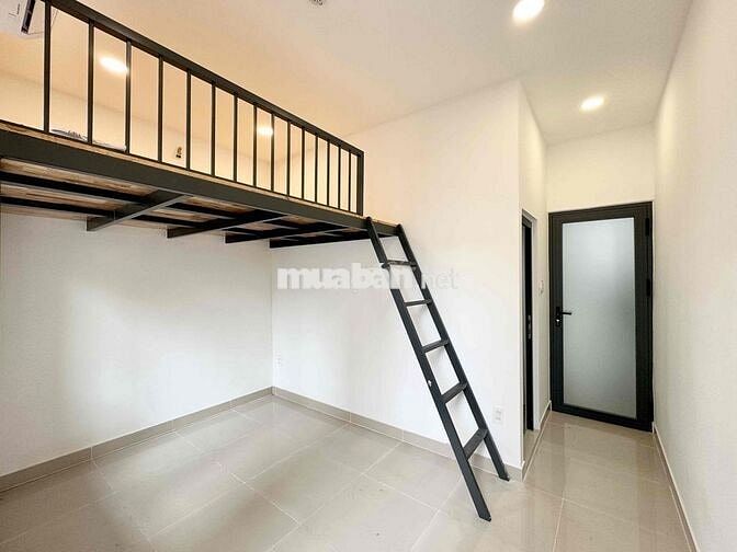 🌷DUPLEX BAN CÔNG FULL NỘI THẤT - NHÀ MỚI 100% - GẦN BỜ KÈ TRƯỜNG SA