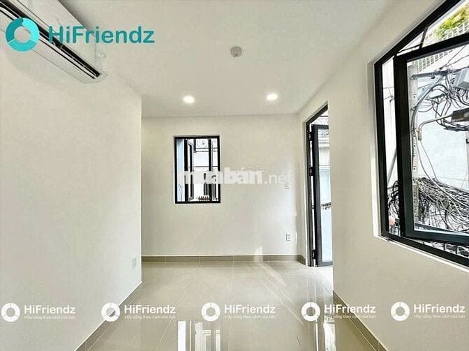 ✨CHO THUÊ CĂN HỘ CÓ GÁC/KHÔNG GÁC NEW 100% FULL NỘI THẤT_ĐƯỜNG XE HƠI✨
