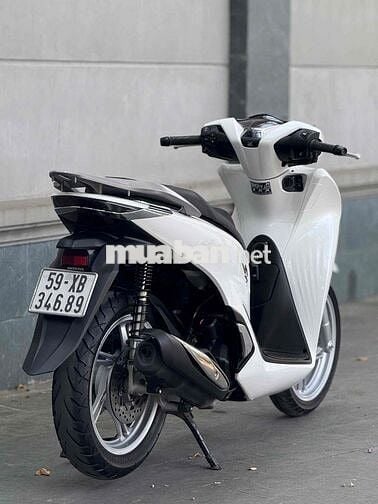 SH 150i 2022 BSTP