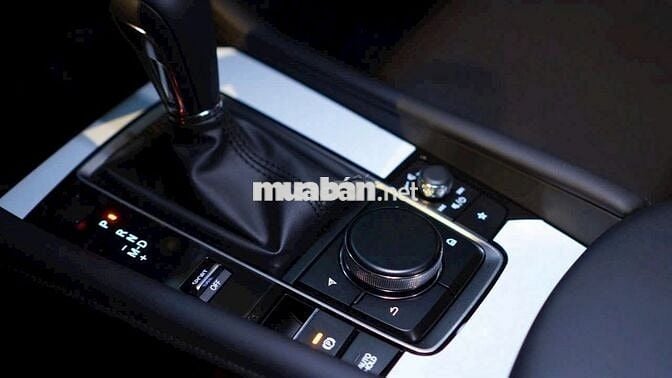 Mazda 3 1.5L Sport Premium Vin 2024 mới 100%