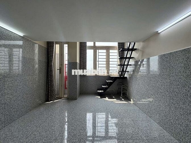 ✨ Khai Trương Căn Hộ Duplex Mini Mới Xây – Thạnh Lộc 29 ✨