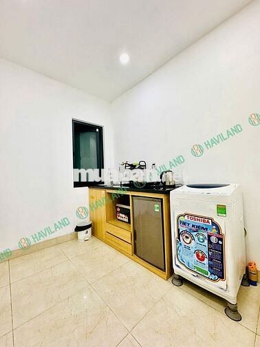🌆STUDIO GẦN VINCOM SƠN TRÀ CÓ BAN CÔNG RỘNG RÃI
