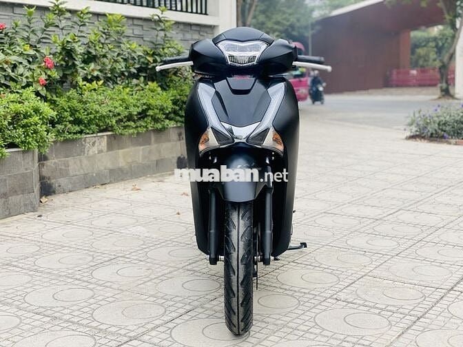 HONDA SH 125 ABS Mầu Đen Chính Chủ Đi Giữ Gìn 2021