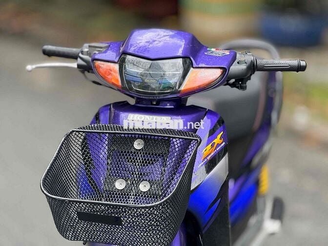 wave alpha Úp Full Zx Zin 54 dên lớn bìh nhỏ pô êm