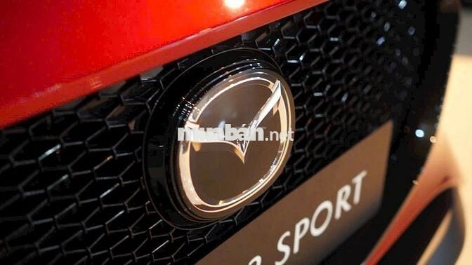 Mazda 3 1.5L Sport Premium Vin 2024 mới 100%