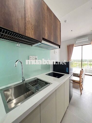 STUDIO MỚI 100% NGAY LÀNG ĐẠI HỌC FPT CHỈ CÁCH VÀI BƯỚC CHÂN
