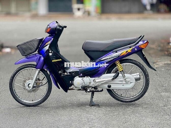 wave alpha Úp Full Zx Zin 54 dên lớn bìh nhỏ pô êm