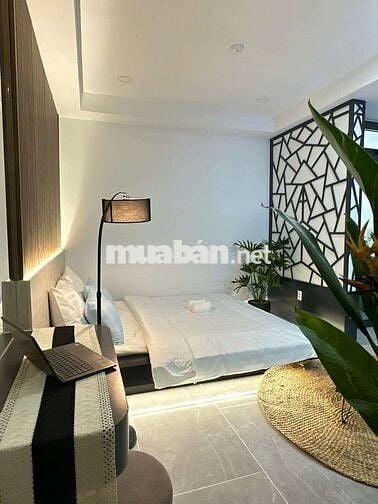 🌿 Căn Hộ Mini Xịn Sò – Góc Sống Ảo Ngàn Like, Qua Gò Vấp Siêu Gần 🌿