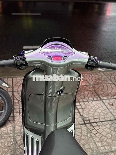 vespa sprint 125cc lét 2 tầng ( chính chủ)