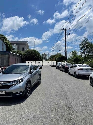 NỀN BIỆT THỰ 650m2 kdc 586 view Sông, q. Cái Răng - 19,5 tỷ (TL)