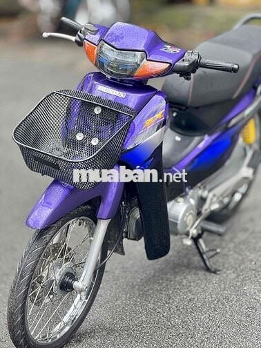 wave alpha Úp Full Zx Zin 54 dên lớn bìh nhỏ pô êm