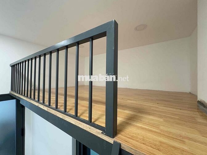 🌷DUPLEX BAN CÔNG FULL NỘI THẤT - NHÀ MỚI 100% - GẦN BỜ KÈ TRƯỜNG SA