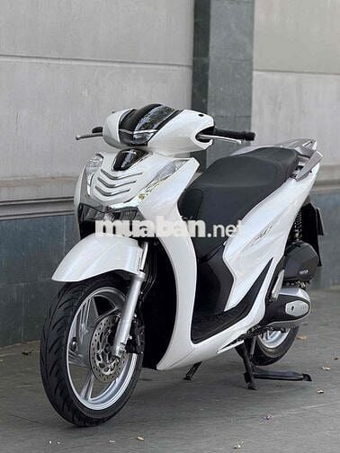 SH 150i 2022 BSTP