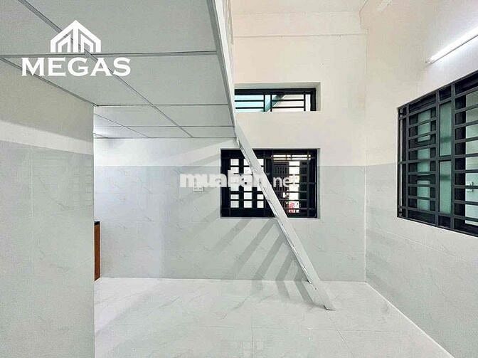 🌈CĂN HỘ GÁC CAO - SIÊU RỘNG SẴN NT _ VƯỜN LÀI - HÀ HUY GIÁP- NGÃ TƯ GA