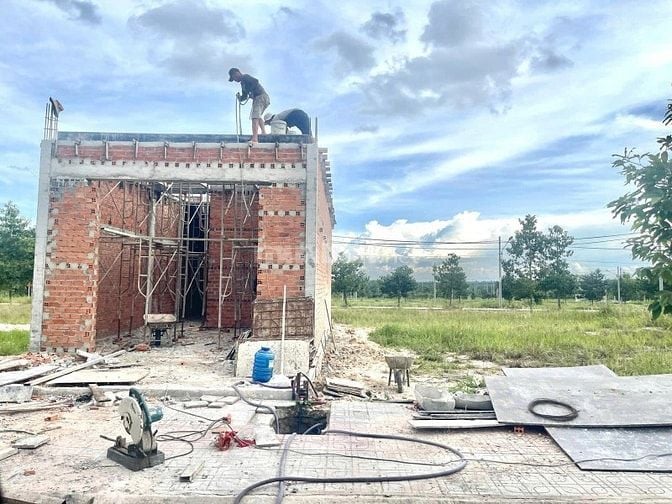 “Cơ hội đầu tư đất nền Huyện Bàu Bàng – Sổ sẵn, pháp lý rõ ràng!”