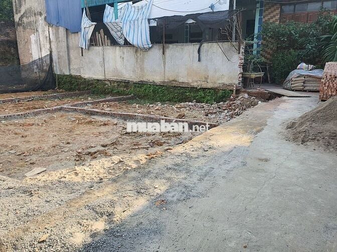 Bán đất Tân An-Chương Mỹ,Thụy Hương HN,30m2, 1.18tỷ,vin cao viên 1km