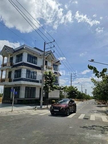 “Cơ hội đầu tư đất nền Huyện Bàu Bàng – Sổ sẵn, pháp lý rõ ràng!”