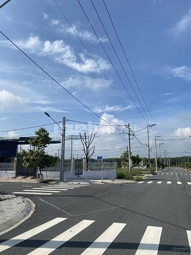 “Cơ hội đầu tư đất nền Huyện Bàu Bàng – Sổ sẵn, pháp lý rõ ràng!”