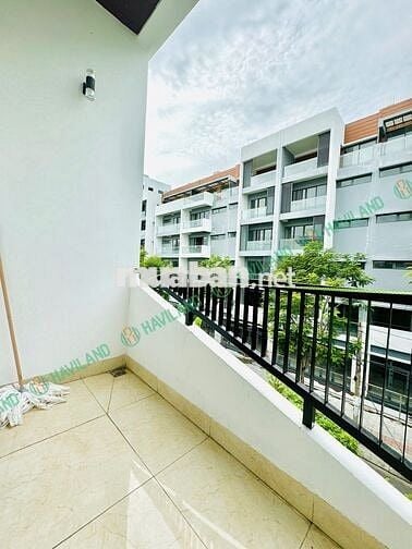 🌆STUDIO GẦN VINCOM SƠN TRÀ CÓ BAN CÔNG RỘNG RÃI