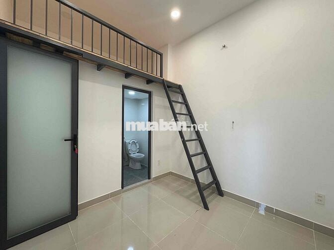 🌷DUPLEX BAN CÔNG FULL NỘI THẤT - NHÀ MỚI 100% - GẦN BỜ KÈ TRƯỜNG SA