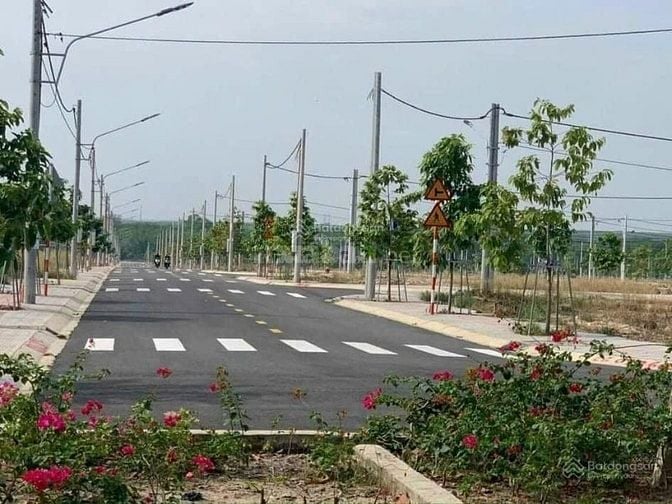 “Cơ hội đầu tư đất nền Huyện Bàu Bàng – Sổ sẵn, pháp lý rõ ràng!”