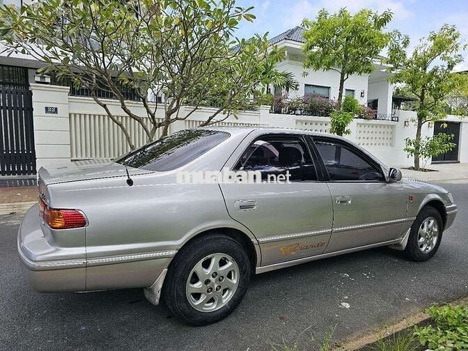 Toyota Camry 2001 Grande 3.0 V6