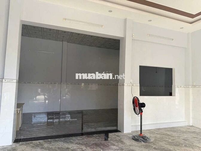 Bán căn nhà mặt tiền đường Trần Cao Vân trung tâm thành phố Đà Nẵng