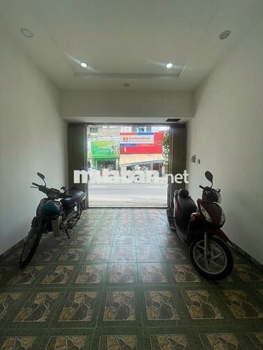 🎉 CHO THUÊ NHÀ NGUYÊN CĂN MẶT TIỀN XVNT  TRÊN TRỤC ĐƯỜNG SẦM UẤT NHẤT