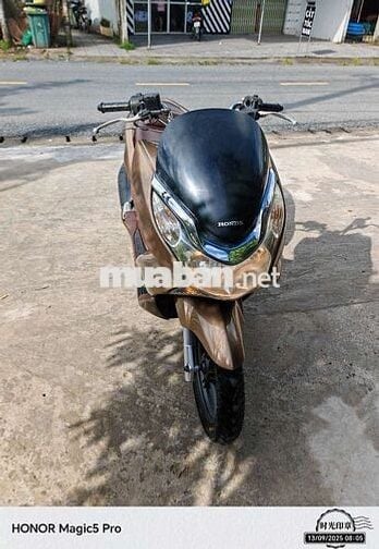 Honda PCX 125 2010 Máy Zin. Chính chủ Bs65.