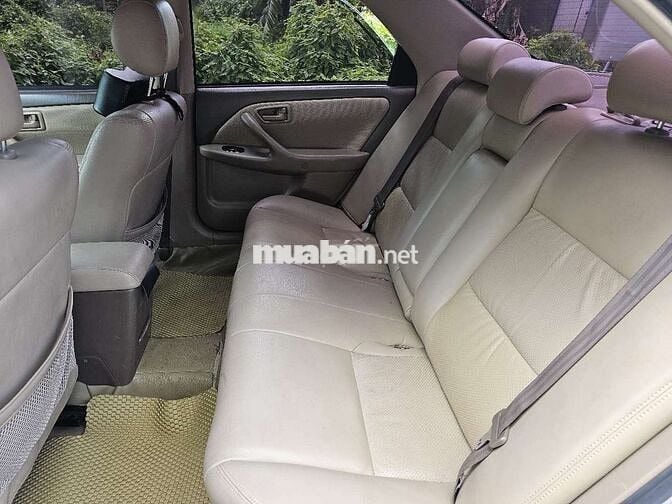 Toyota Camry 2001 Grande 3.0 V6