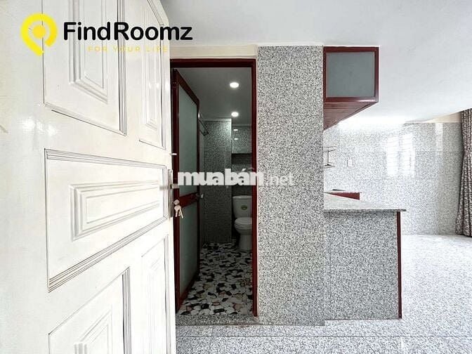 CHO THUÊ PHÒNG SIÊU ĐẸP GIÁ SINH VIÊN GẦN CAO ĐẲNG ĐIỆN LỰC - ĐH NTTU
