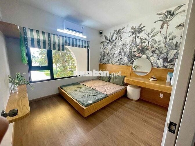 Căn hộ nhà ở xã hội 56.5m² – 2PN+1WC,pháp lý rõ ràng – An Phú Ec