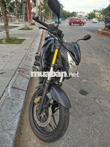 Kawasaki n200 200cc