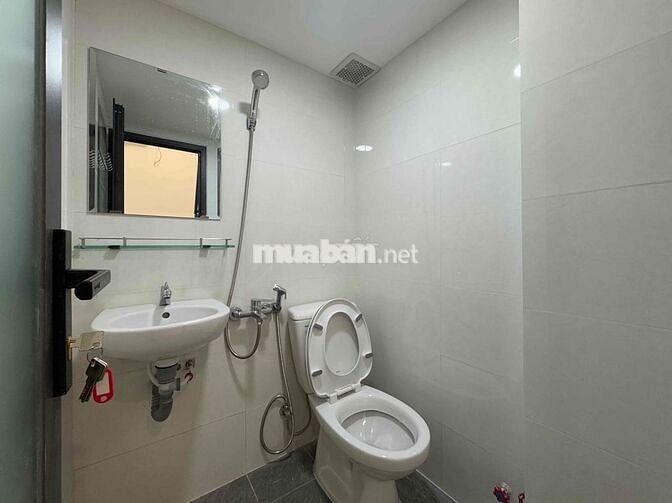 🌷DUPLEX BAN CÔNG FULL NỘI THẤT - NHÀ MỚI 100% - GẦN BỜ KÈ TRƯỜNG SA