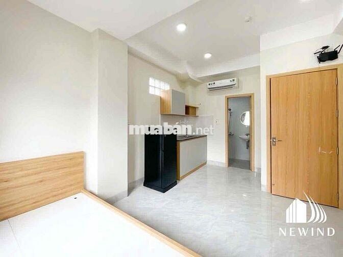 Khai Trương Căn Hộ Ban Công Bình Thạnh Gần Cầu Bông Quận 1 Quận 3