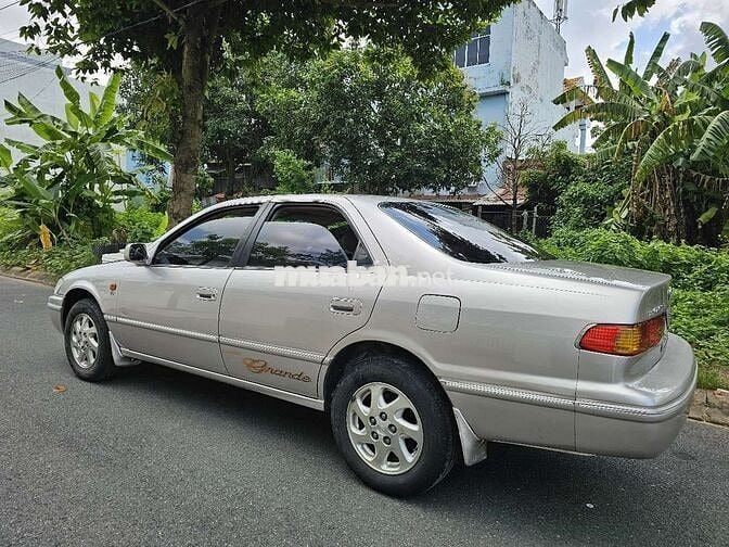 Toyota Camry 2001 Grande 3.0 V6
