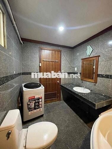 Cho Thuê Phòng Trong Chung Cư Hoàng Anh Gia Lai 2 full Nội Thất